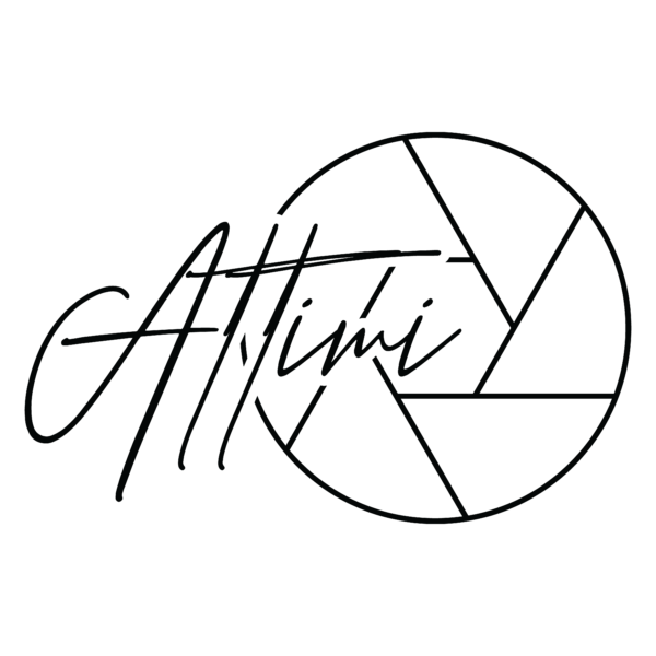 Attimi Photography Logo