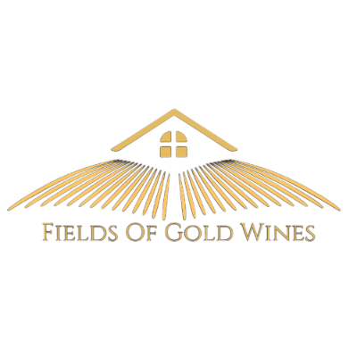 Fields Of Gold Wines Logo