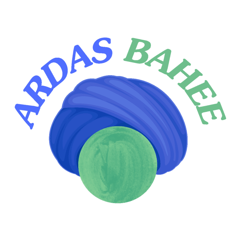 Ardas Bahee Client Logo