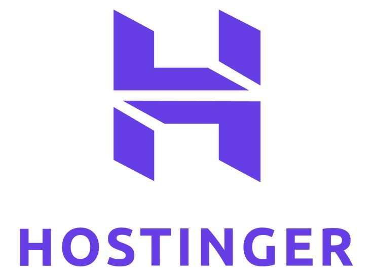 Hostinger Partner Logo