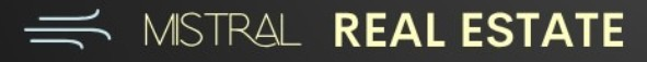 Mistral Real Estate Client Logo