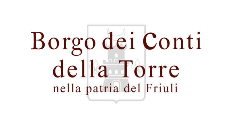 Borgo Dei Conti Della Torre Client Logo