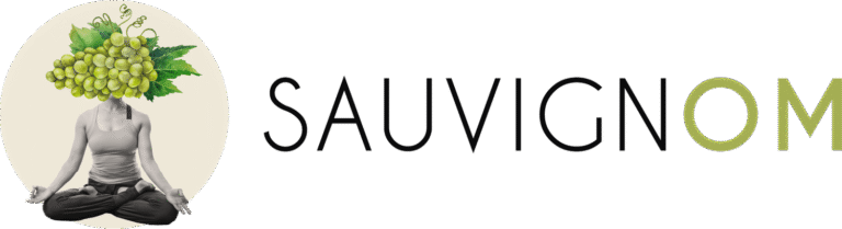 SauvignOM logo black